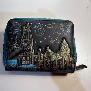 Loungefly Harry Potter wallet